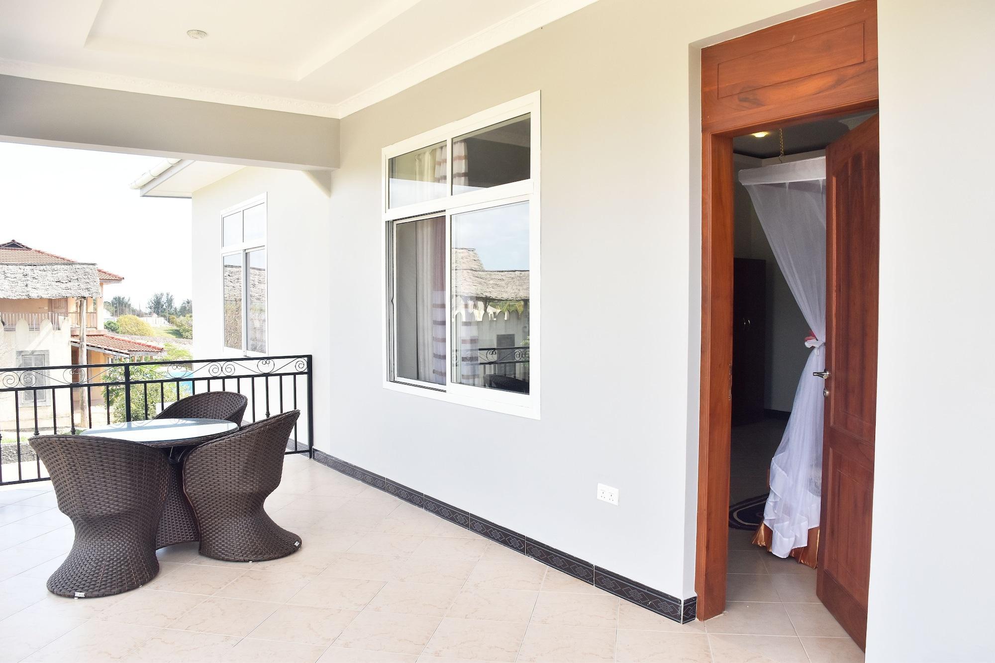 Sea Crest Hotel Kiwengwa Kültér fotó